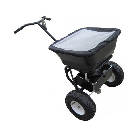 50 Litre Pedestrian Salt Spreader