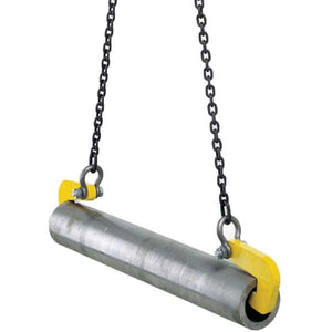 Pipe Lifting Clamps & Hooks