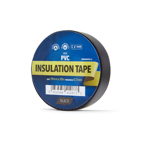 PVC Electrical Insulation Tape - 19mm