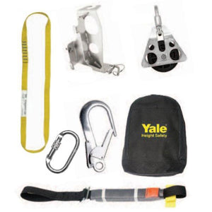 Tripod & Rescue Accessories