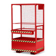 RR-Industrietechnik RAK-Austria Forklift Safety Cage