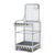 RR-Industrietechnik RAK-One Forklift Safety Cage
