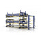 RR-Industrietechnik RRA-D Roll-out Shelving - Double-sided