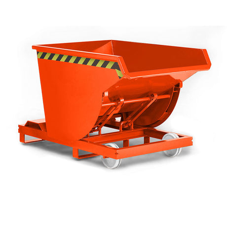 RR-Industrietechnik RSK Forklift Self-Tipping Skip