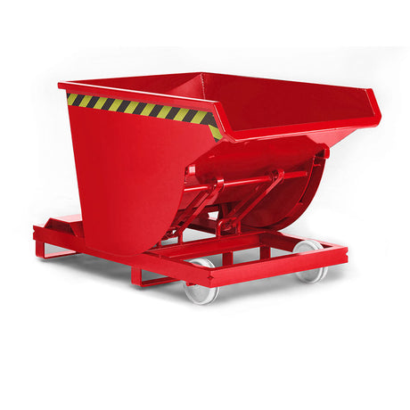 RR-Industrietechnik RSK Forklift Self-Tipping Skip