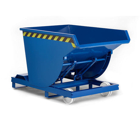 RR-Industrietechnik RSK Forklift Self-Tipping Skip