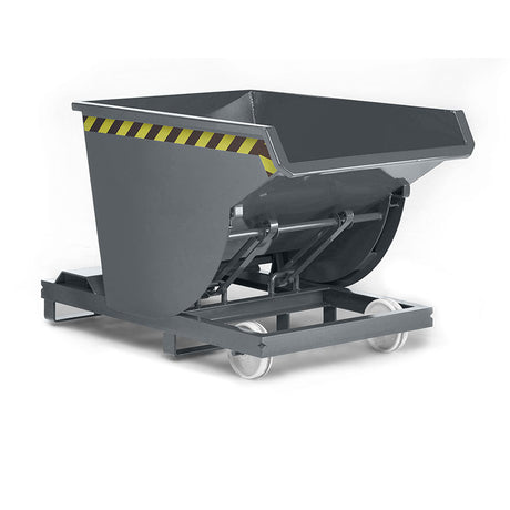 RR-Industrietechnik RSK Forklift Self-Tipping Skip