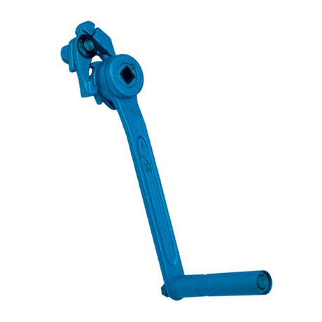Pfaff SIKU Safety Ratchet Crank