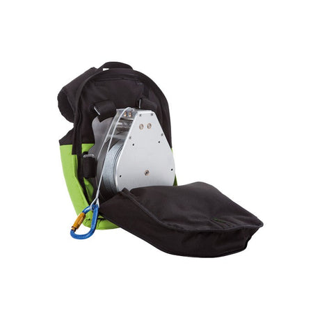 FallArrest Global Skysaver Back Pack Rescue Kit