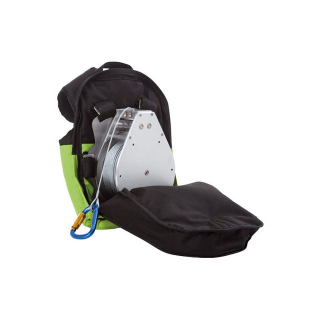 FallArrest Global Skysaver Back Pack Rescue Kit