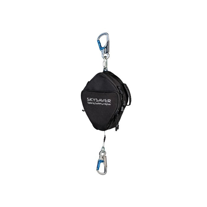 FallArrest Global Skysaver Injured and Incapacitated Evacuation Kit