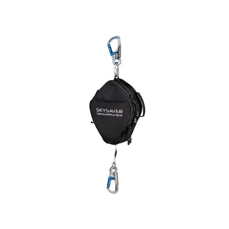 FallArrest Global Skysaver Injured and Incapacitated Evacuation Kit