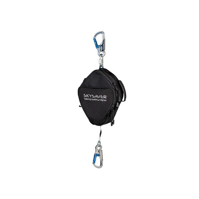 FallArrest Global Skysaver Injured and Incapacitated Evacuation Kit