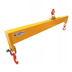 Crane Slung Spreader Beams