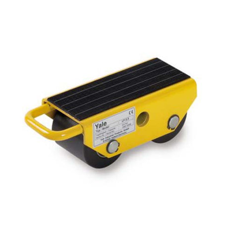 2500kg Yale Fixed Wheeled Moving Skates