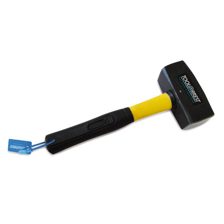ToolArrest Global 1kg Club Hammer