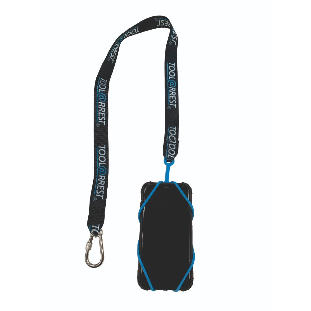 ToolArrest Global Phone Lanyard