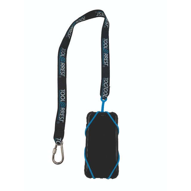 ToolArrest Global Phone Lanyard