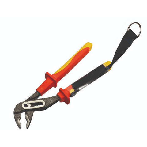 ToolArrest Global VDE Waterpump Pliers