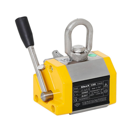 Tecnomagnete Lifting Magnets
