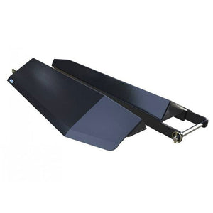 Triangular Fork Extensions