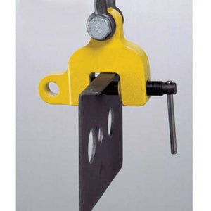 Camlok TSZ Two Way Screw Clamps