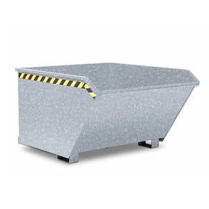RR-Industrietechnik RUK Universal Forklift Tipping Skip