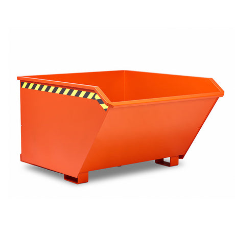RR-Industrietechnik RUK Universal Forklift Tipping Skip