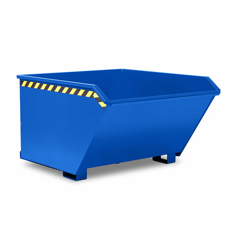 RR-Industrietechnik RUK Universal Forklift Tipping Skip