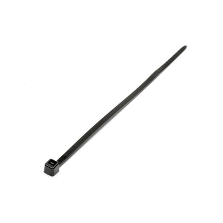 UV Stabilised Cable Ties (x100)
