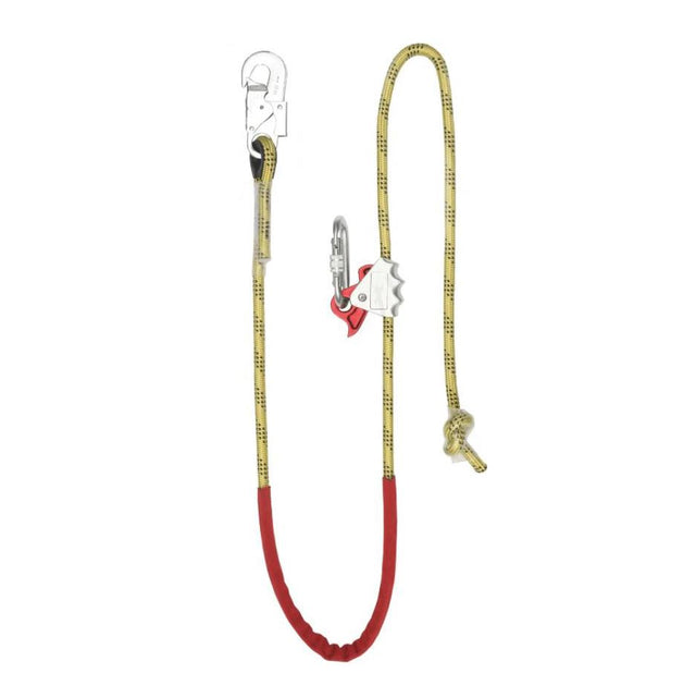 Yale Work Positioning Safety Lanyard