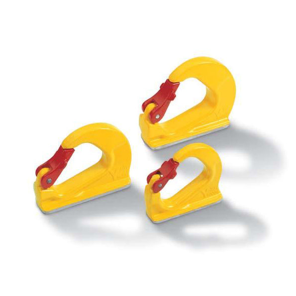 Yale Weld On Hooks