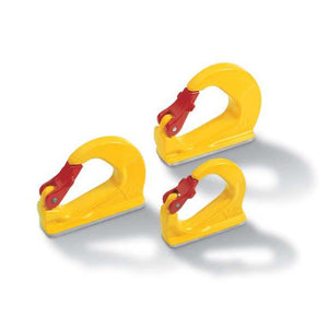 Yale Weld On Hooks
