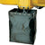 Yale CPE Electric Chain Hoist with Top Hook and Chain Bag