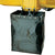 Yale CPE Electric Chain Hoist with Power Trolley and Chain Bag