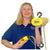 Yale CPS Electric Chain Hoist with Chain Bag