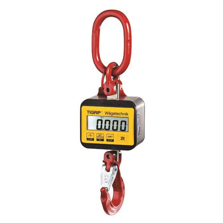 TIGRIP TKL Crane Weighers (without remote control)