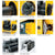 Yale RPE Electric Wire Rope Winches