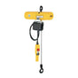 Yale CPS Electric Chain Hoist with Chain Bag