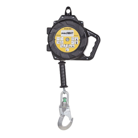 Yale Fall Arrest Blocks 6 - 15 meter
