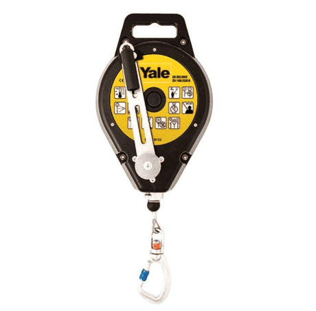 Yale Fall Arrest Retrieval Block