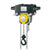 Yalelift 360 ITG Integral Gear Trolley Chain Block Hoist