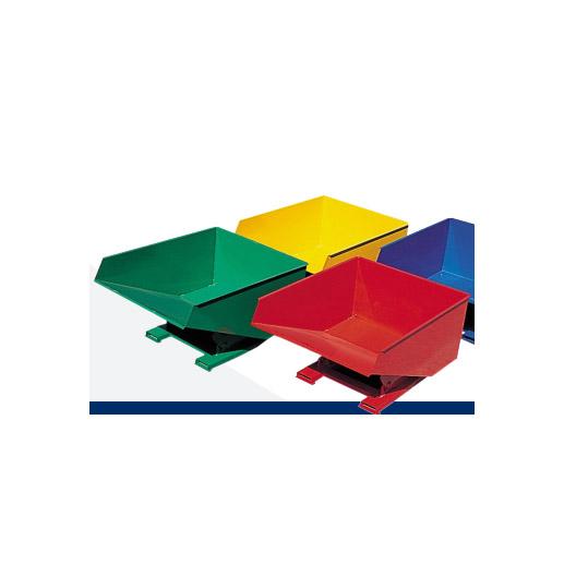Regular Duty Forklift Tipping Skips