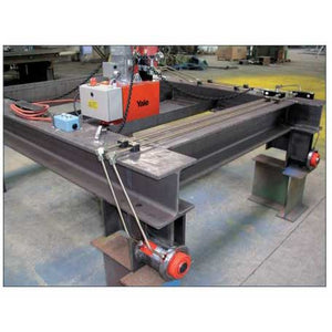 Yale YH Double-Acting Hydraulic Cylinders