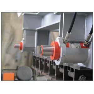 Yale YH Double-Acting Hydraulic Cylinders