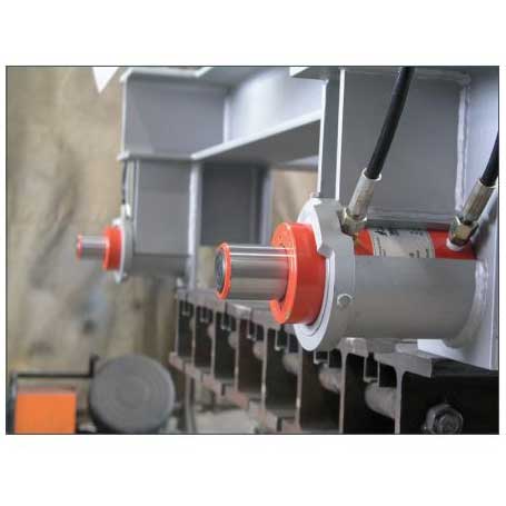 Yale YH Double-Acting Hydraulic Cylinders
